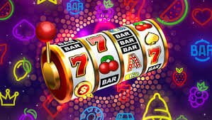 Slot game categories displayed on a Philippine smartphone screen