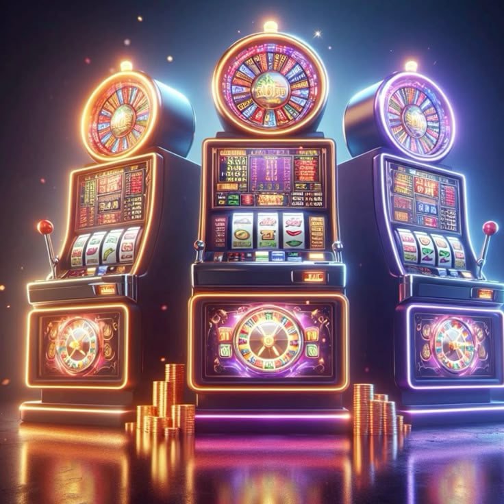 Philippine player enjoying casino-style slot games on 711bet apk mobile