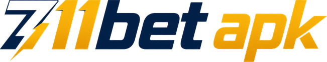 711bet apk official logo